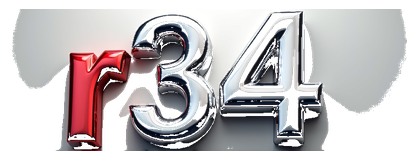 r34 logo